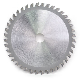 40 Tooth Saw Blade
